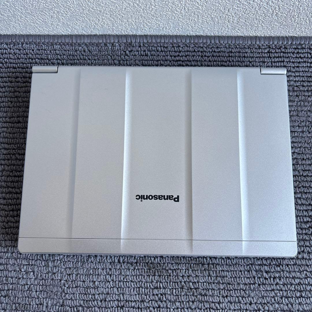 Panasonic CF-SV i5-1145G7 メモリ8GB #M6977