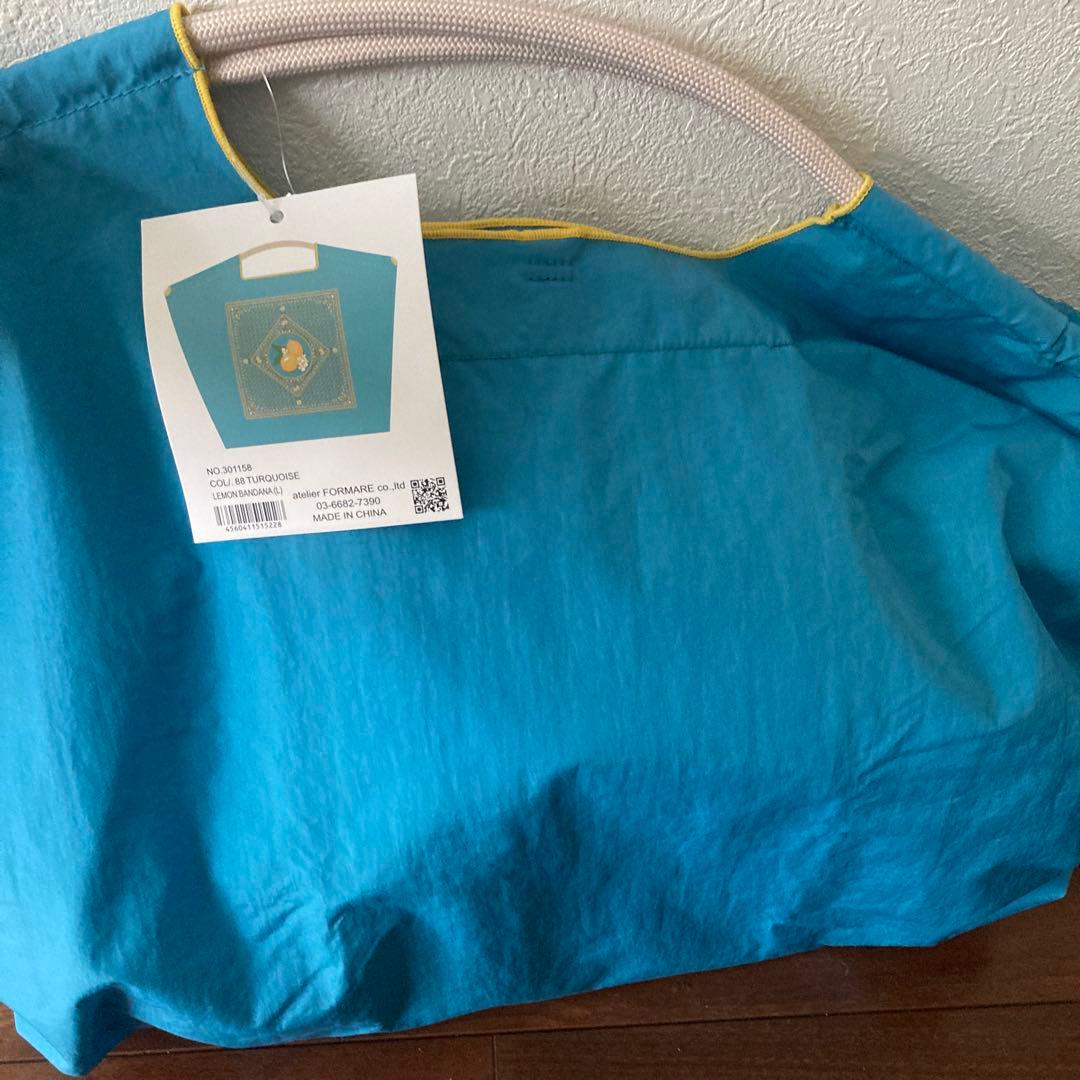 【新品 正規品】ボール&チェーン 4/2新発売レモン　三原英詳氏デザイン Ｌ