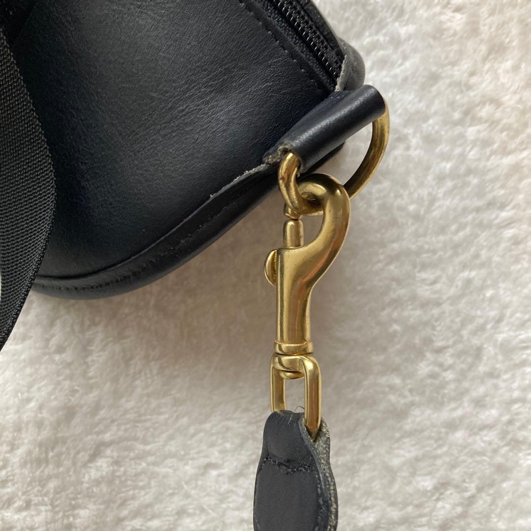 美品　オールドコーチ　Atlanta Olympic 限定モデル　ウエストポーチ