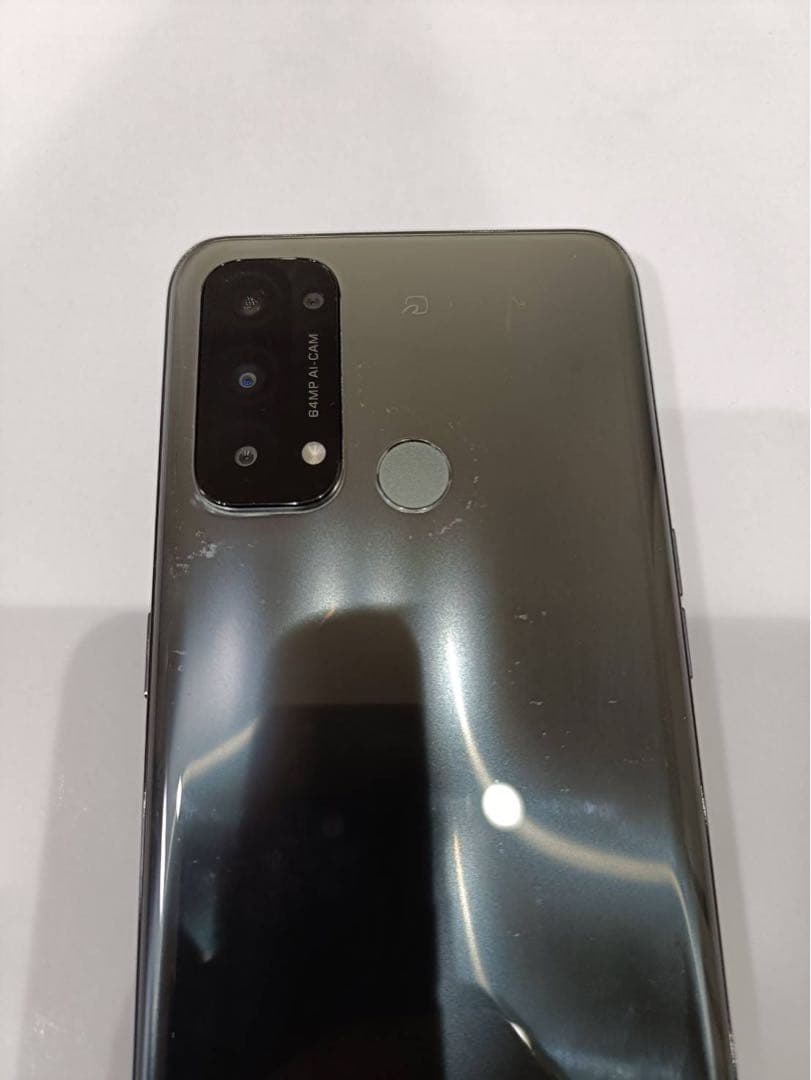 スマートフォン本体 oppo Reno5a