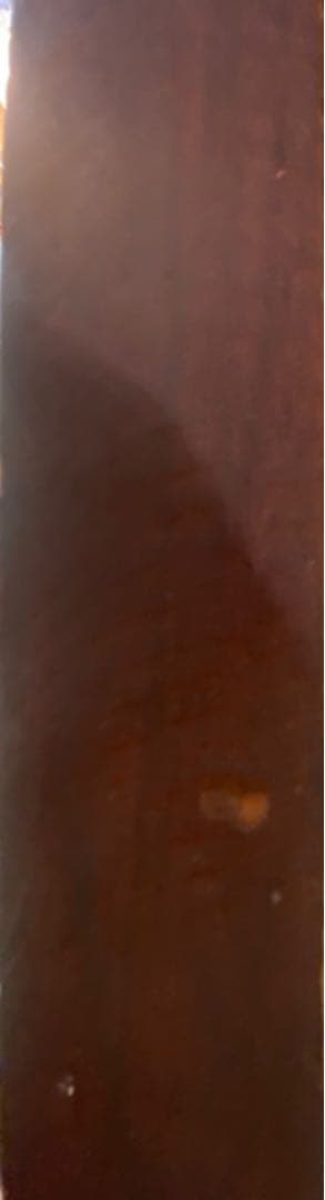 屋久島の杉、一刀彫り、龍の額縁