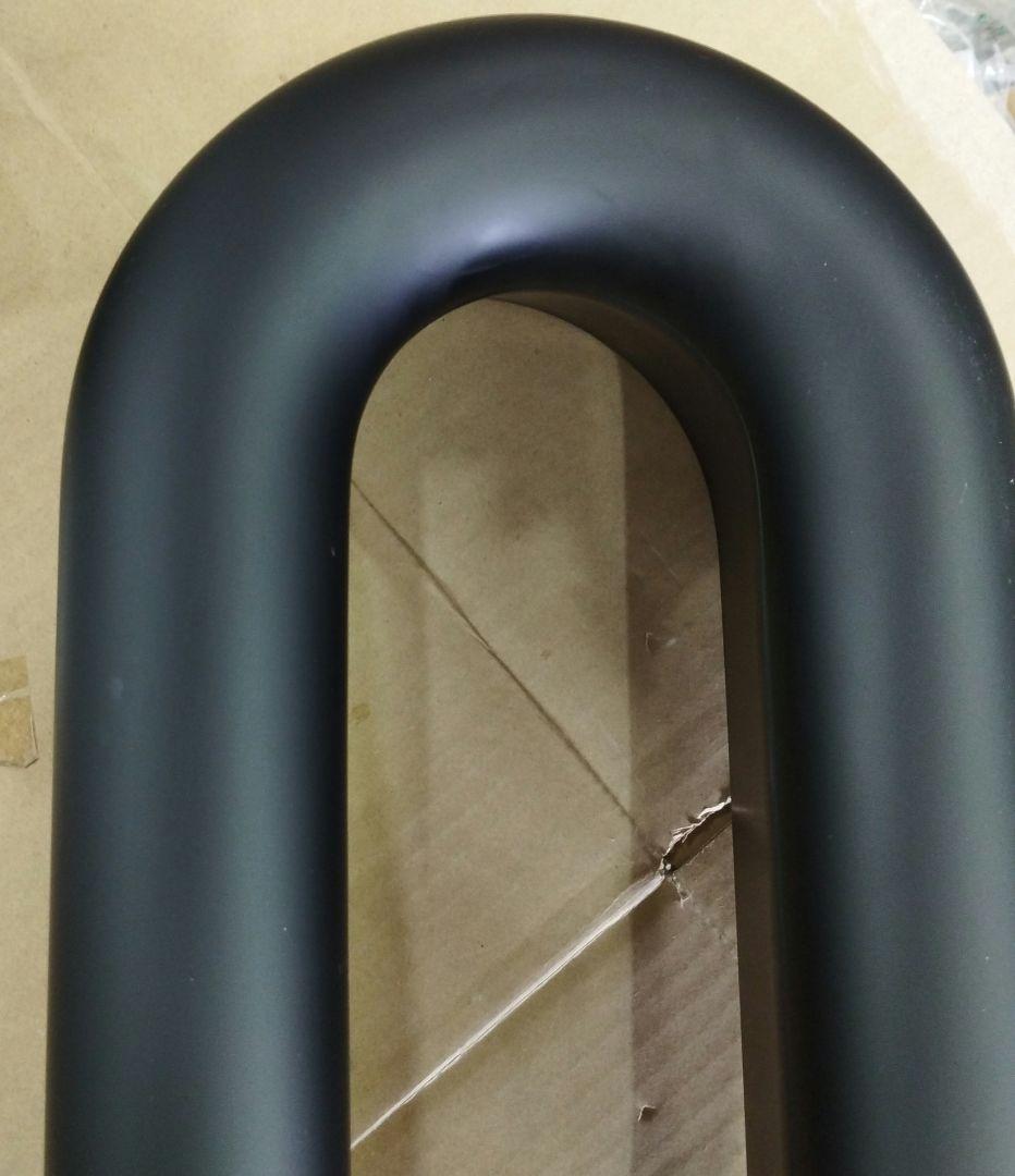 ダイソン　空気清浄機能付ファンヒーター