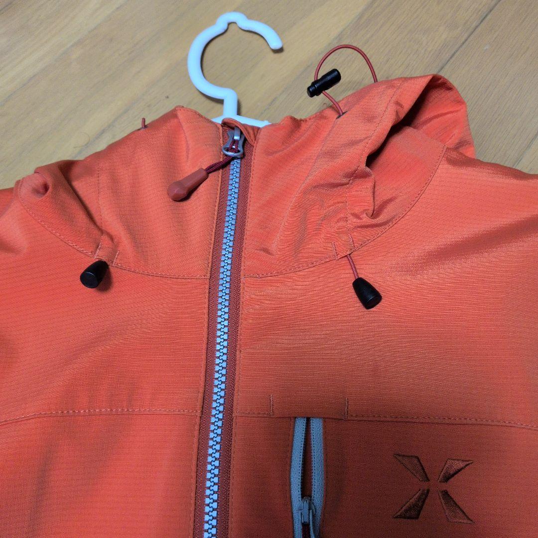 XEFOストレッチジャケット JA-240R XL