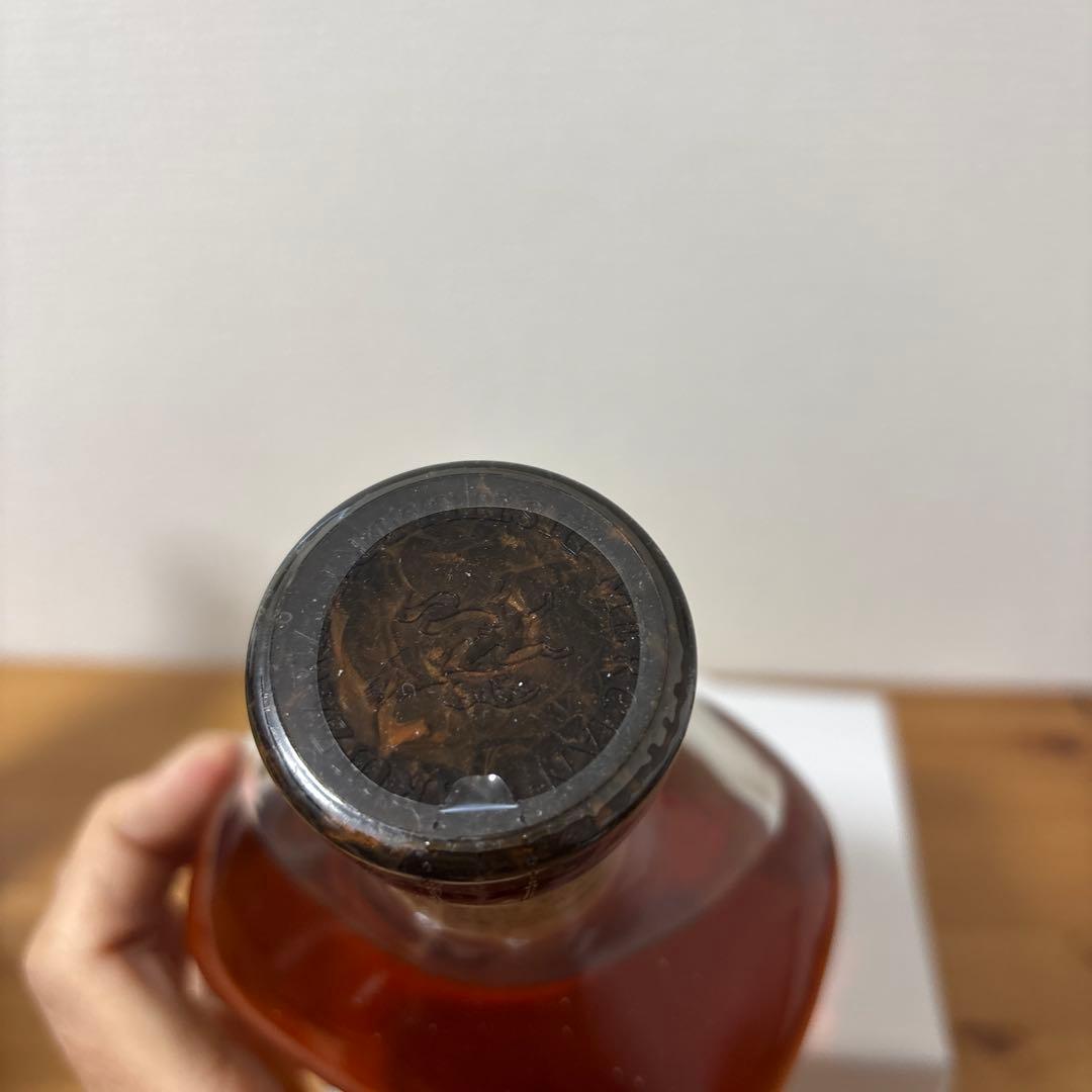 軽井沢15年　100％モルトウイスキー　700ml メルシャン　未開封❹