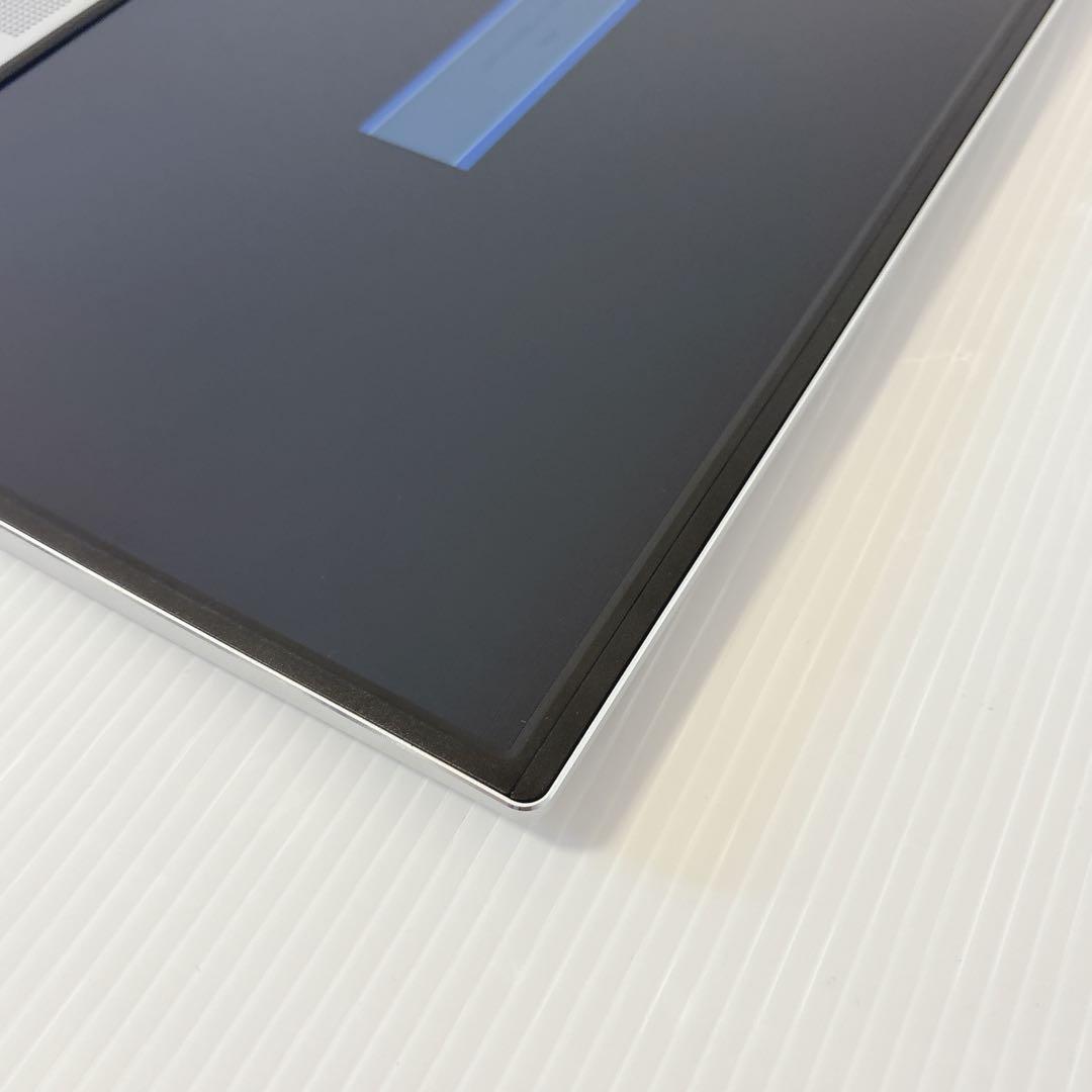 【極美品】 モバイルモニター 15.6インチ BIGASOU B-157 IPS