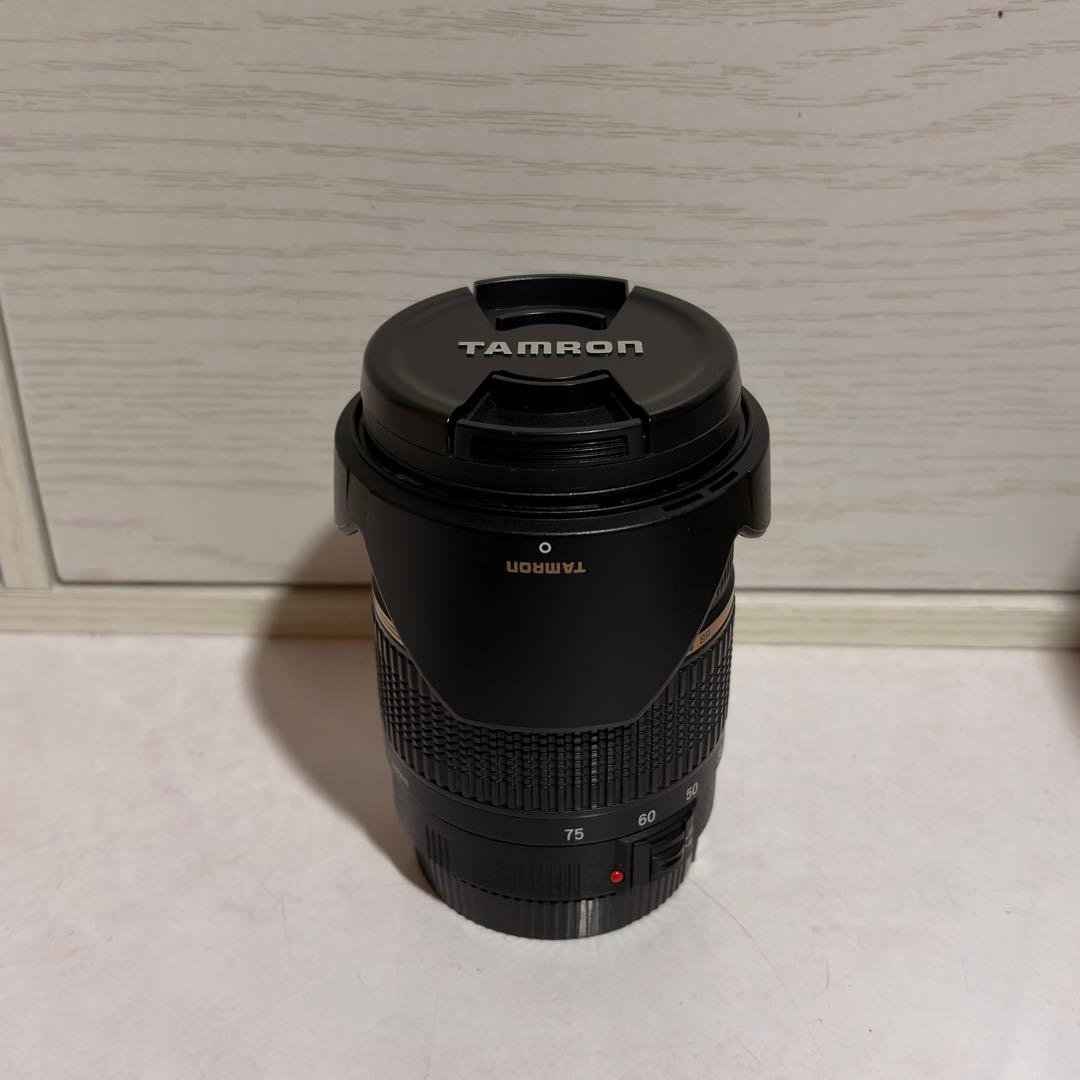 レンズ(ズーム) TAMRON 28-75mm F/2.8 Di III RXD(A09)