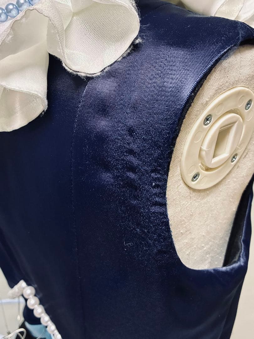 アイプリ　カルテットスターバズリウム　二階堂タマキ　コスプレ衣装