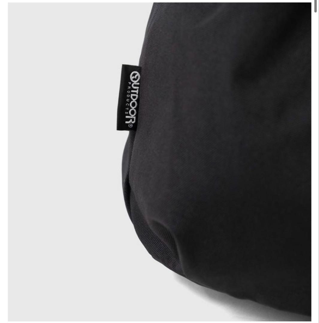 OUTDOOR PRODUCTS×木梨サイクル コラボボンサック　完売品
