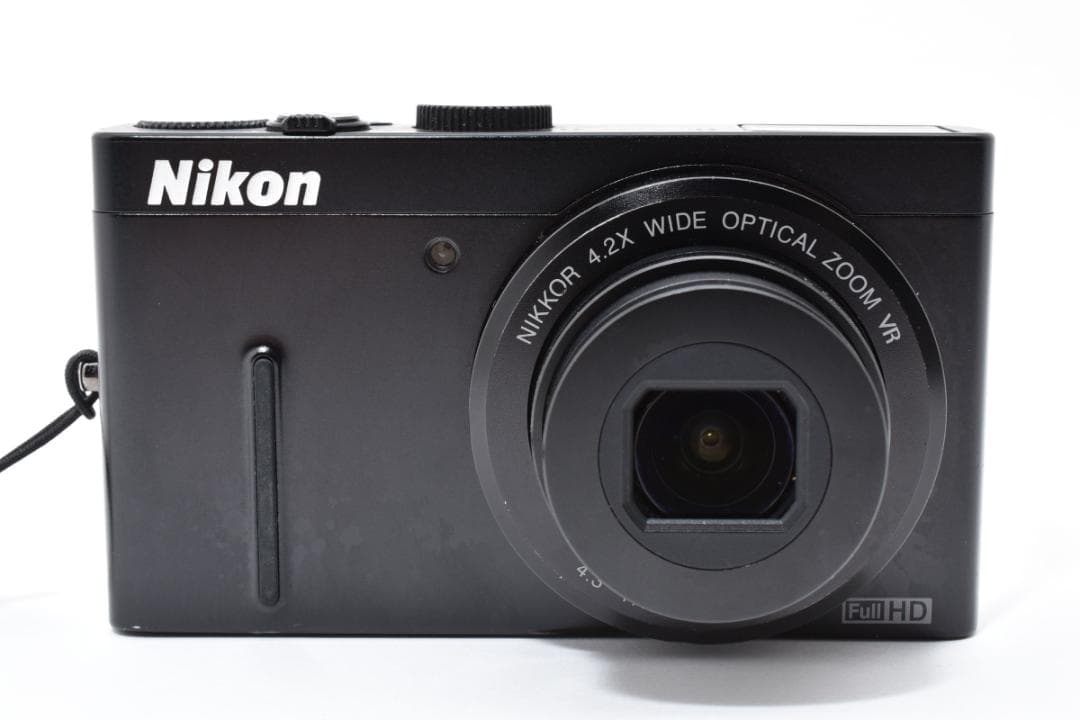 Nikon COOLPIX P300 コンパクトデジタルカメラ#1463