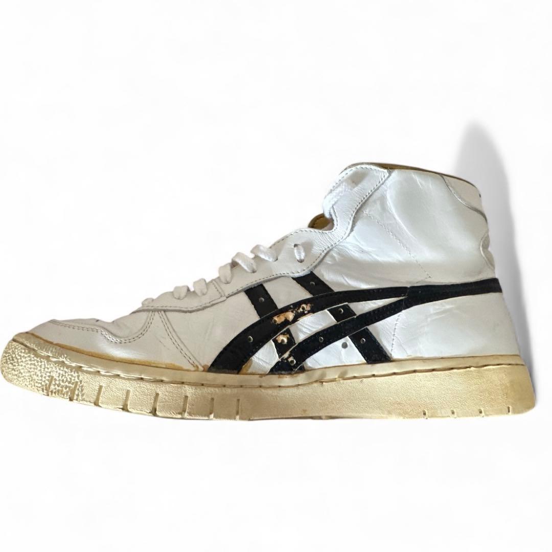 JAY様用【超希少】asics ファブレ JAPAN L 28.0cm