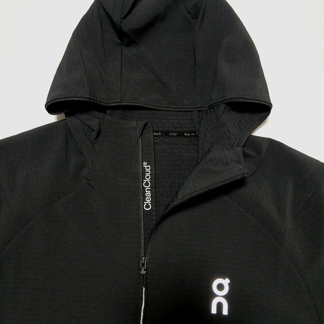 オン On ペースフーディー Pace Hoodie ランニング ジャケット