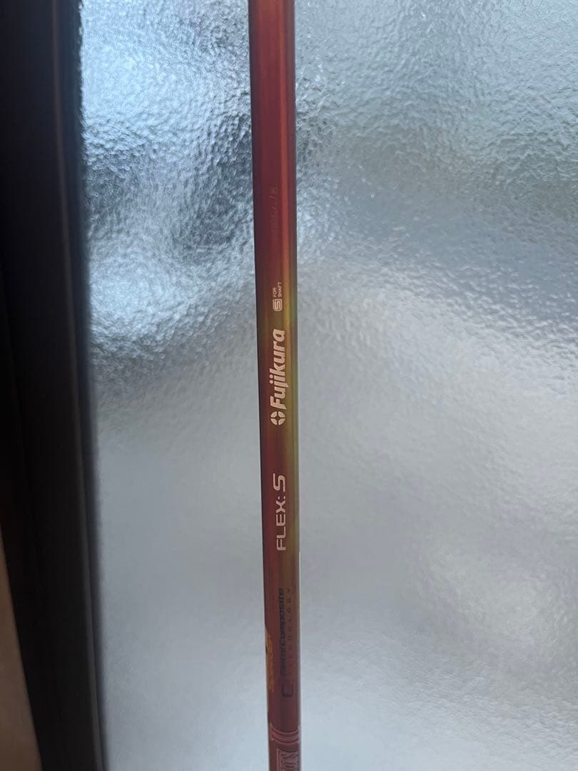 Nike Vapor Fly ドライバー 1W