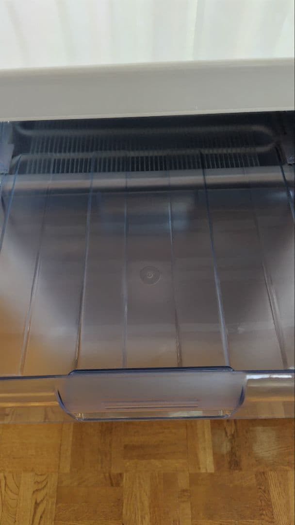 冷凍庫　IRIS OHYAMA　IUSD-9B-W