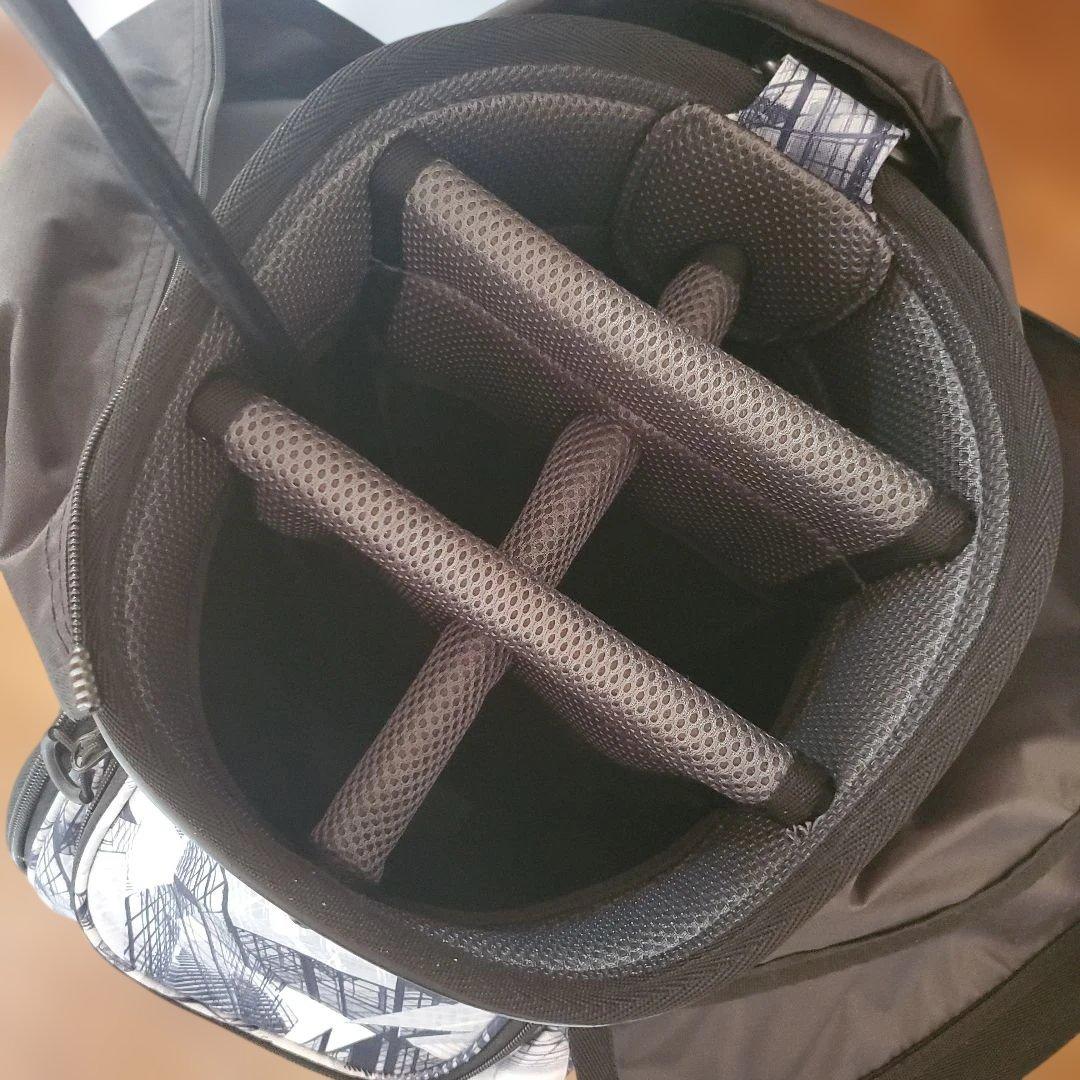 OAKLEY オークリー キャディバッグ