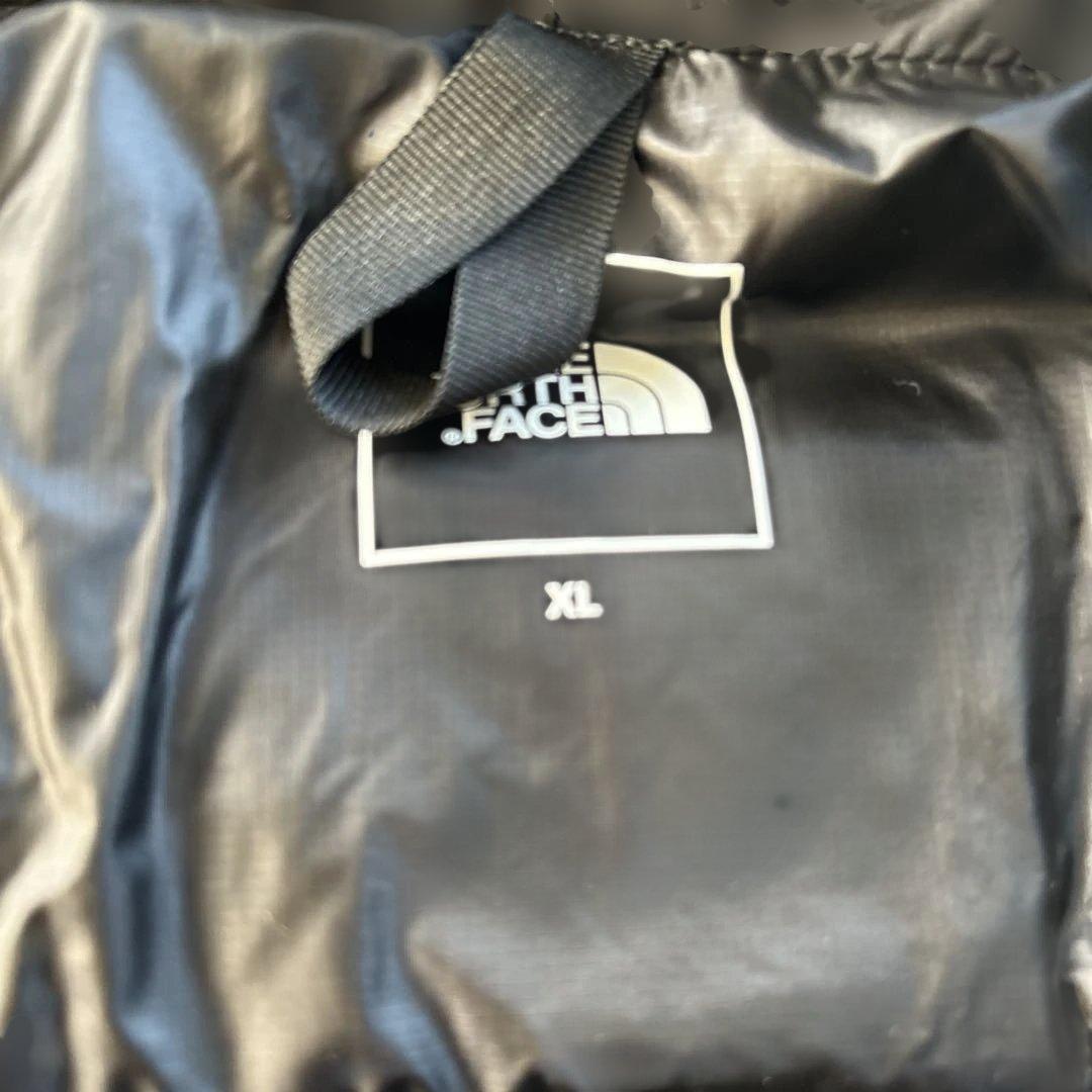 ノースフェイス　ダウンコートnd91862