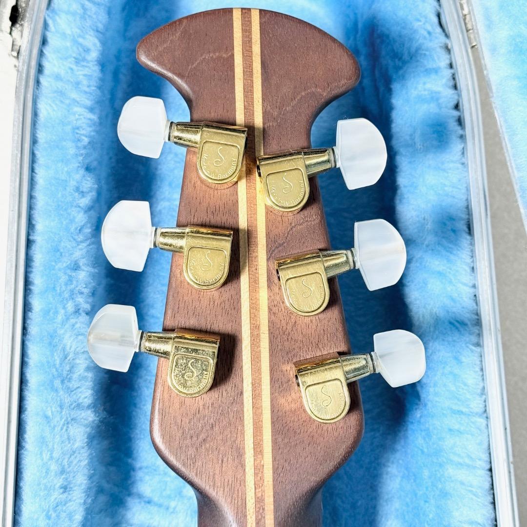 美品 Ovation Custom Legend 1869 エレアコ USA製