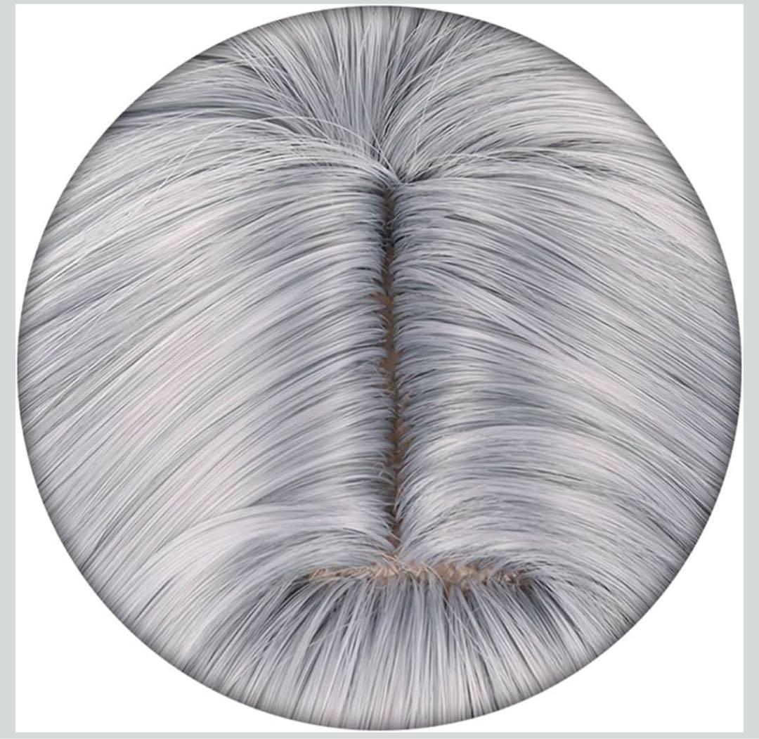 【1月迄】崩壊スターレイル サンデー コスプレ衣装＋ウイッグセット(ヘイロー付)