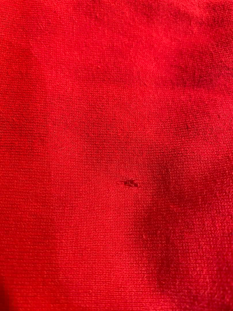 ナイキ　アーセナル　スウェットパーカー