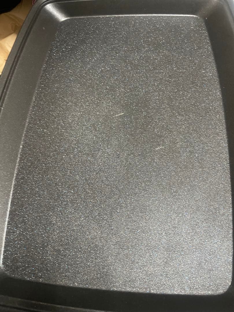 グラファイトマジックグリラー