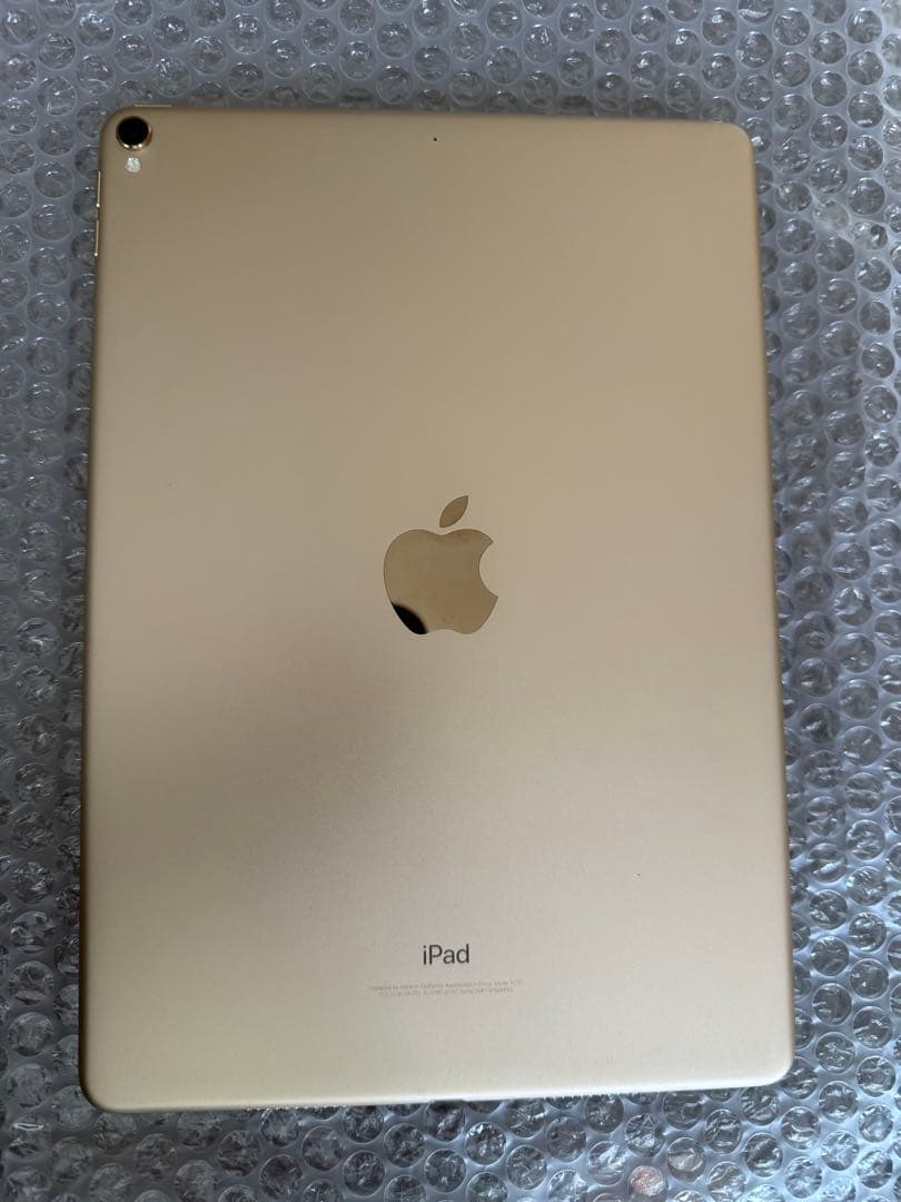 【本日限定価格】Apple iPad Pro (10.5インチ) 256GB