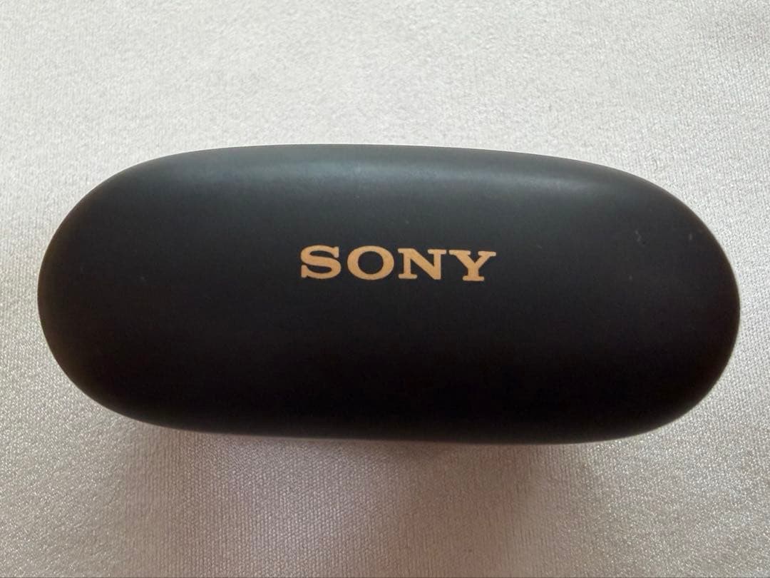 SONY WF-1000XM5 本体 ワイヤレスイヤホン wf1000xm5