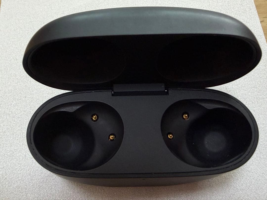 SONY WF-1000XM5 本体 ワイヤレスイヤホン wf1000xm5