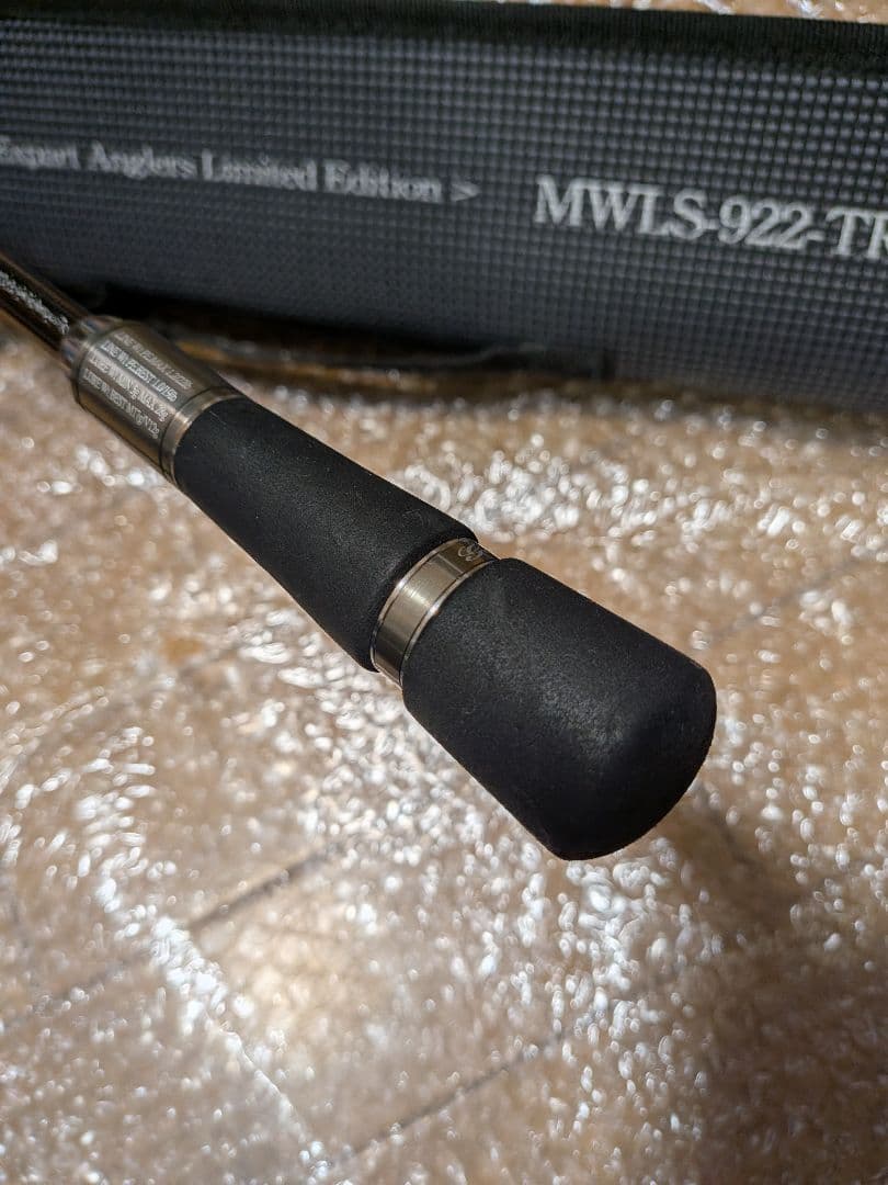 Gクラフト　MWLS-922-TR