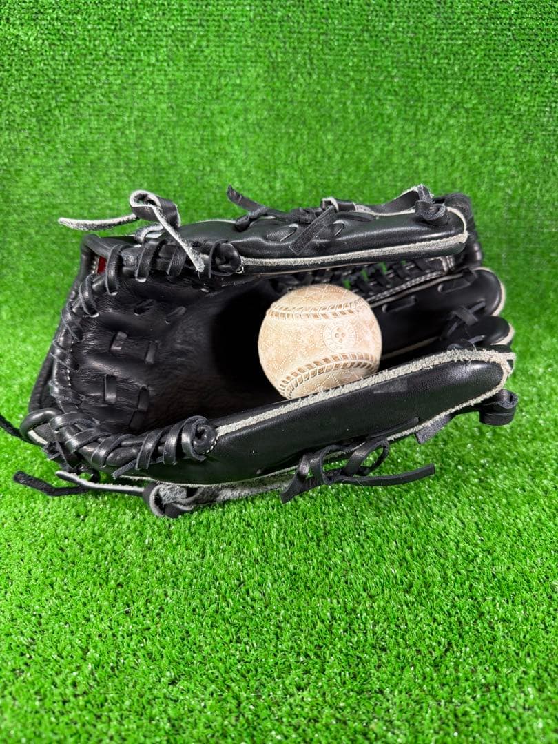 ジームス　軟式　内野手　ＳＶ－５０８ＤＢＮ