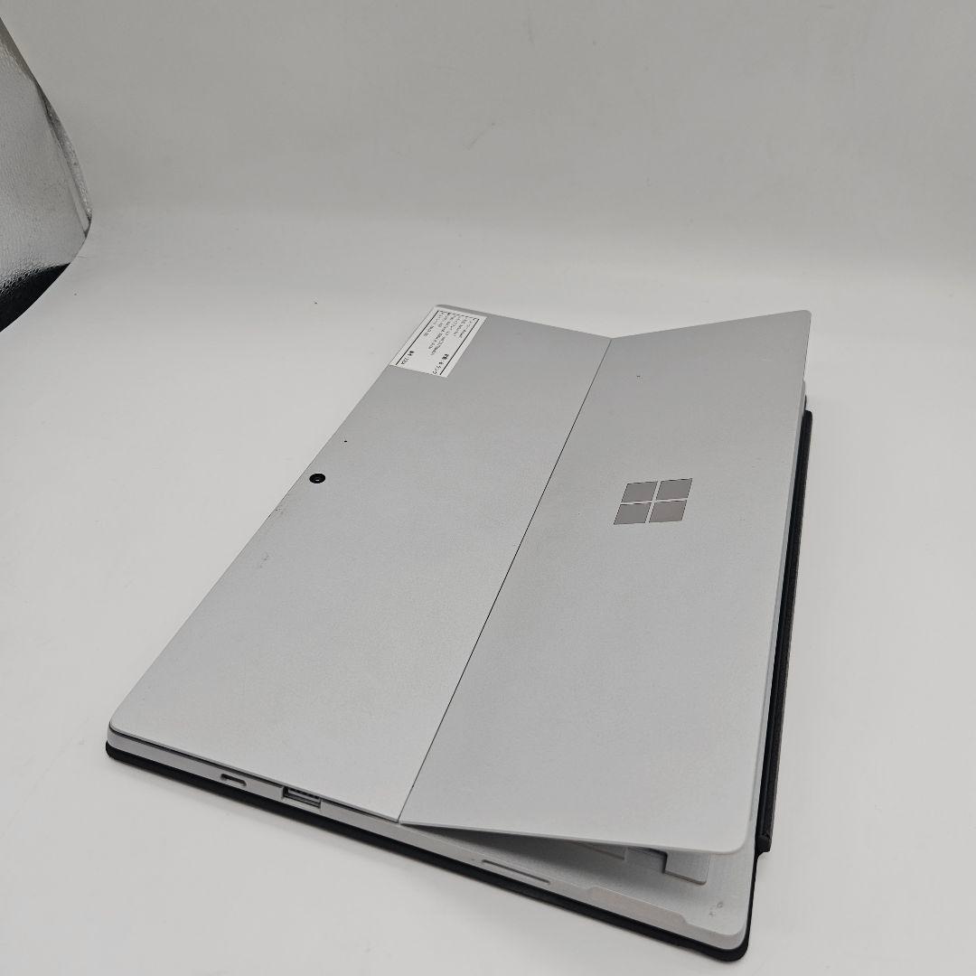 Microsoft Surface Pro 7 タッチパネル