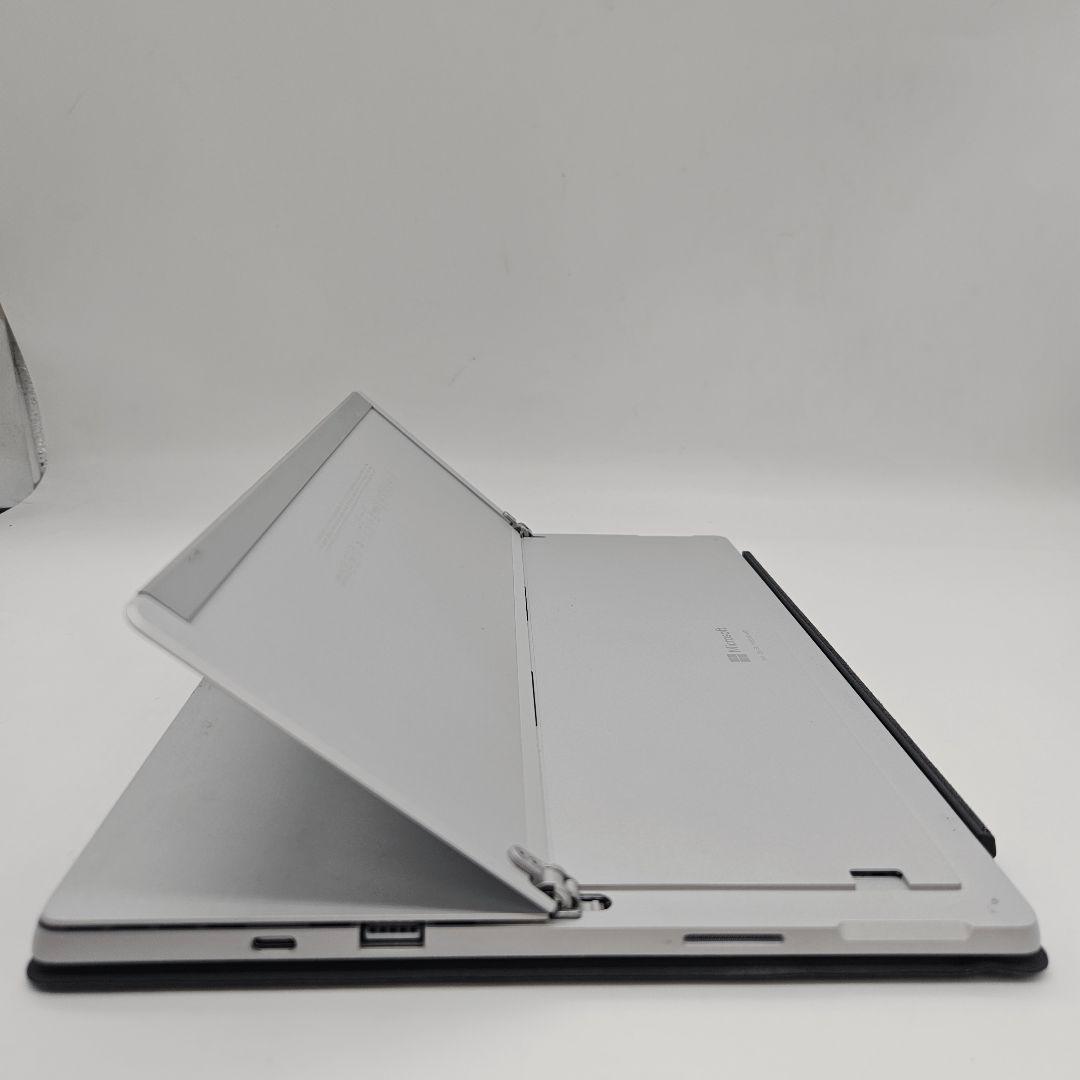 Microsoft Surface Pro 7 タッチパネル