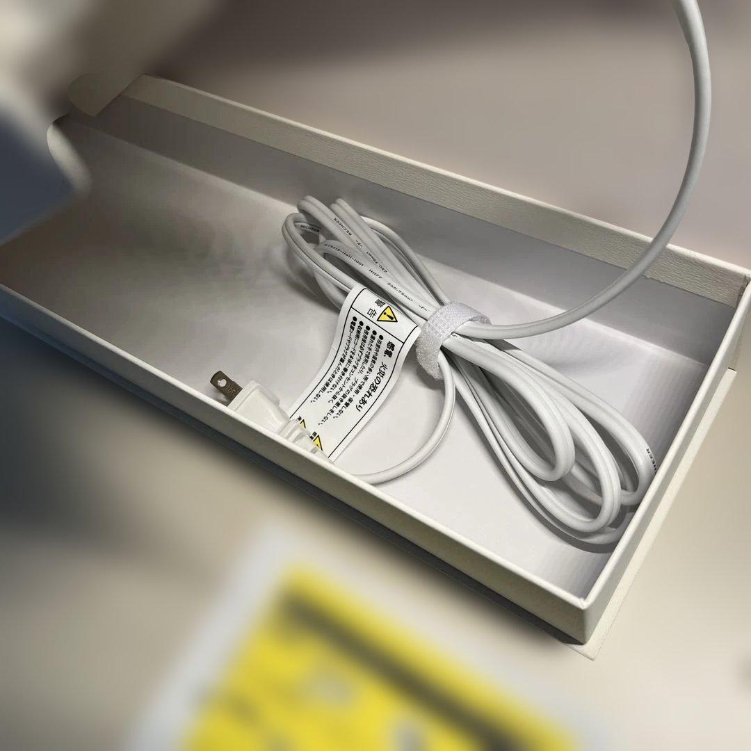 購入したばかり使用2回KINUJO26mm2wayアイロン