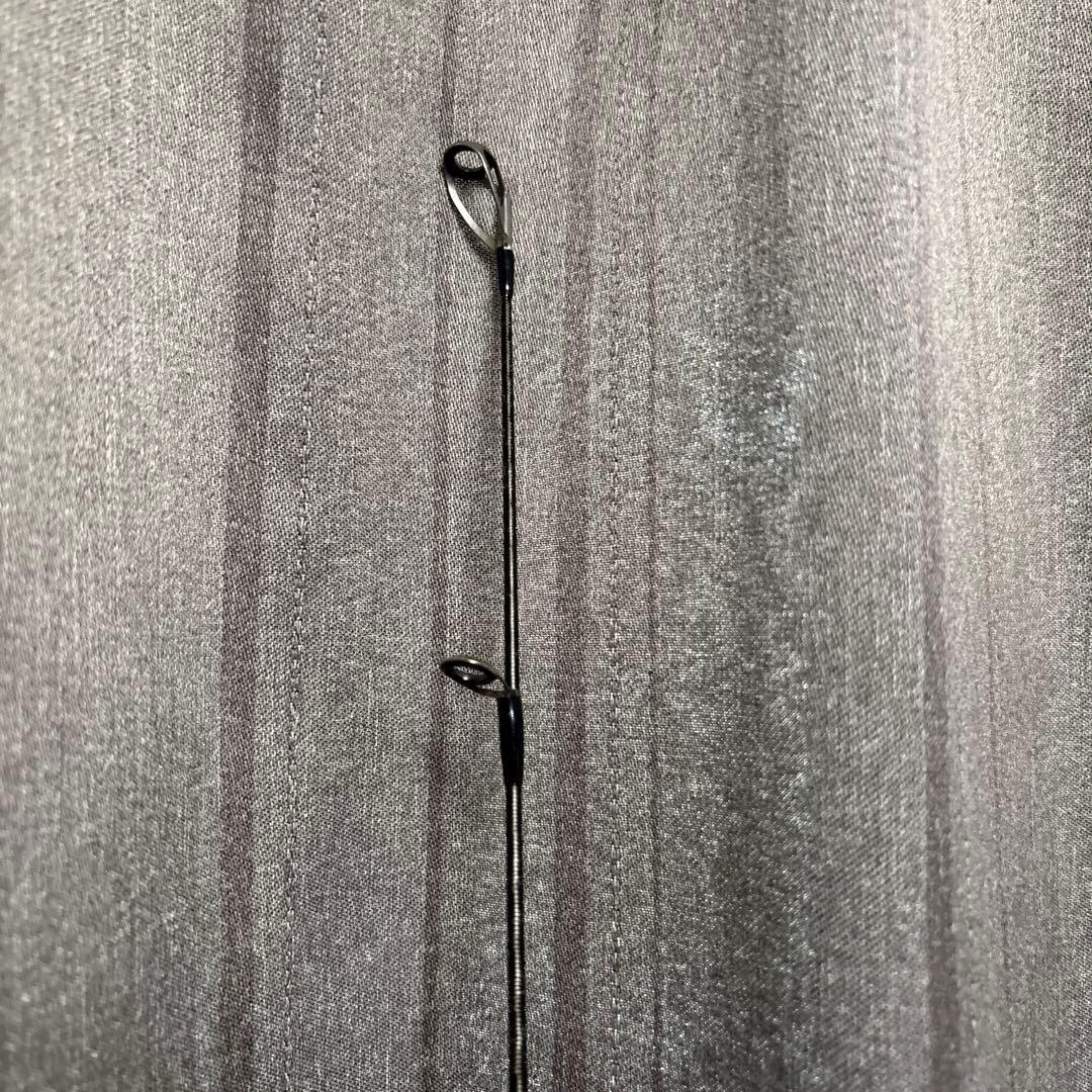 シマノ　オシアジガー コンセプトS S62-3