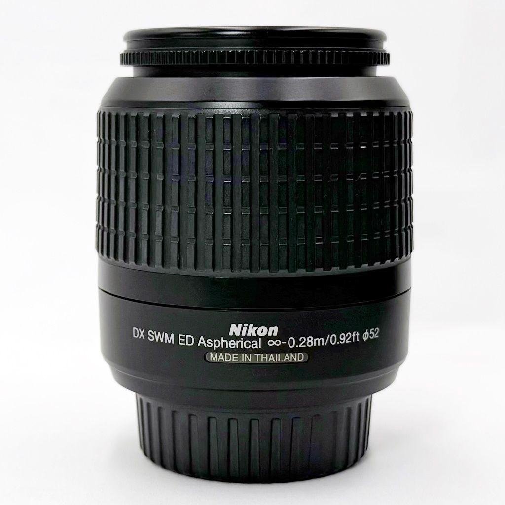 ニコン Nikon D3100 レンズキット 一眼レフ カメラ 中古