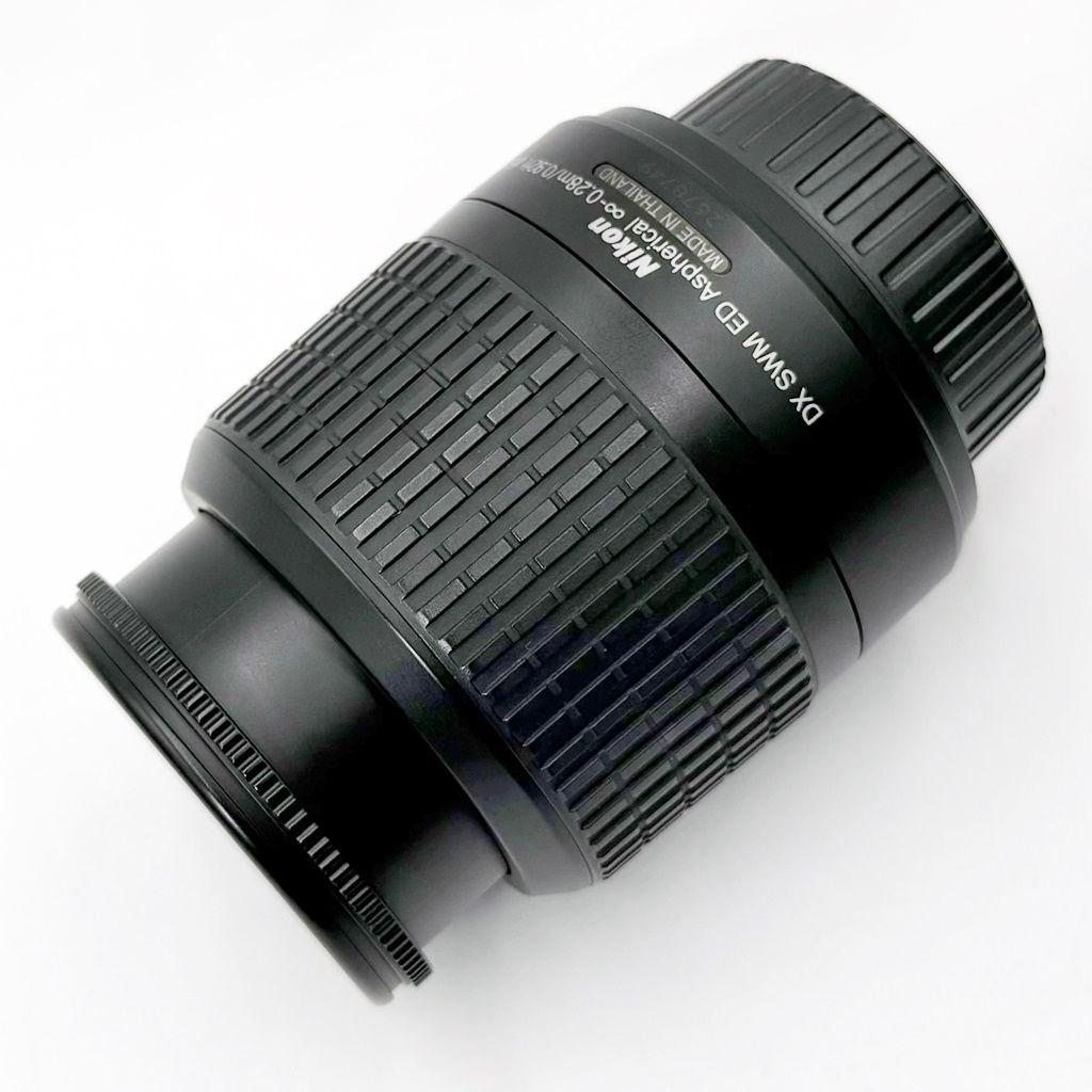 ニコン Nikon D3100 レンズキット 一眼レフ カメラ 中古