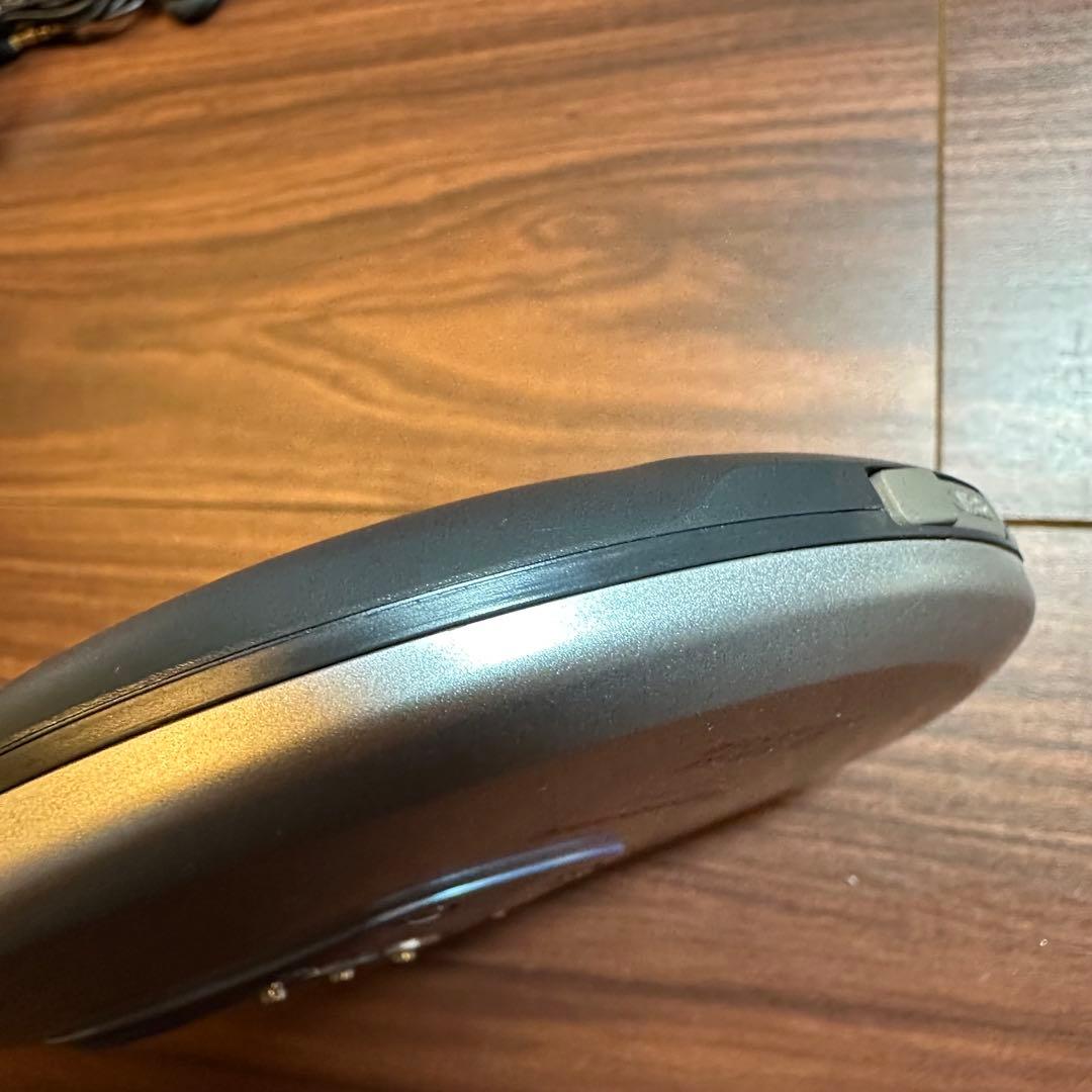 Panasonic ポータブルCDプレイヤー SL-CT440 5530