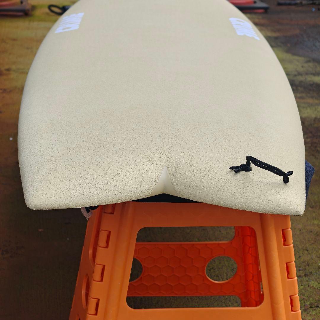 CRIME KEEL FISH 7’0 クライム キールフィッシュ ツイン