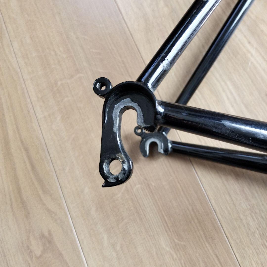 Surly Pacer フレーム・フォーク