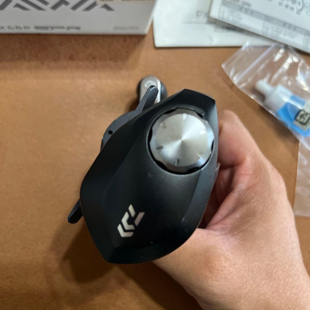 ダイワ　リベルトピクシー　PX68 R SPR