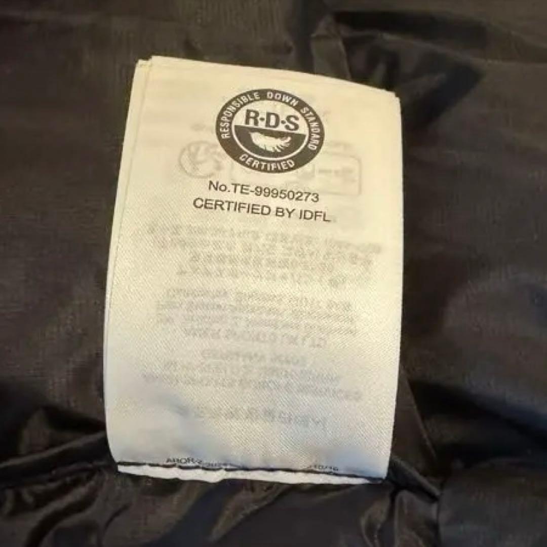 【極美品】今季モデル アークテリクス ソリウム SV フーディ ブラック L