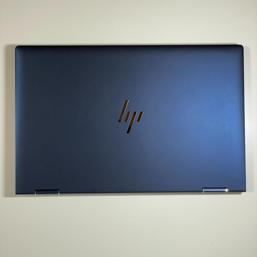 第８世代 美品 HP Elite Dragonfly ノートパソコン 薄型軽量