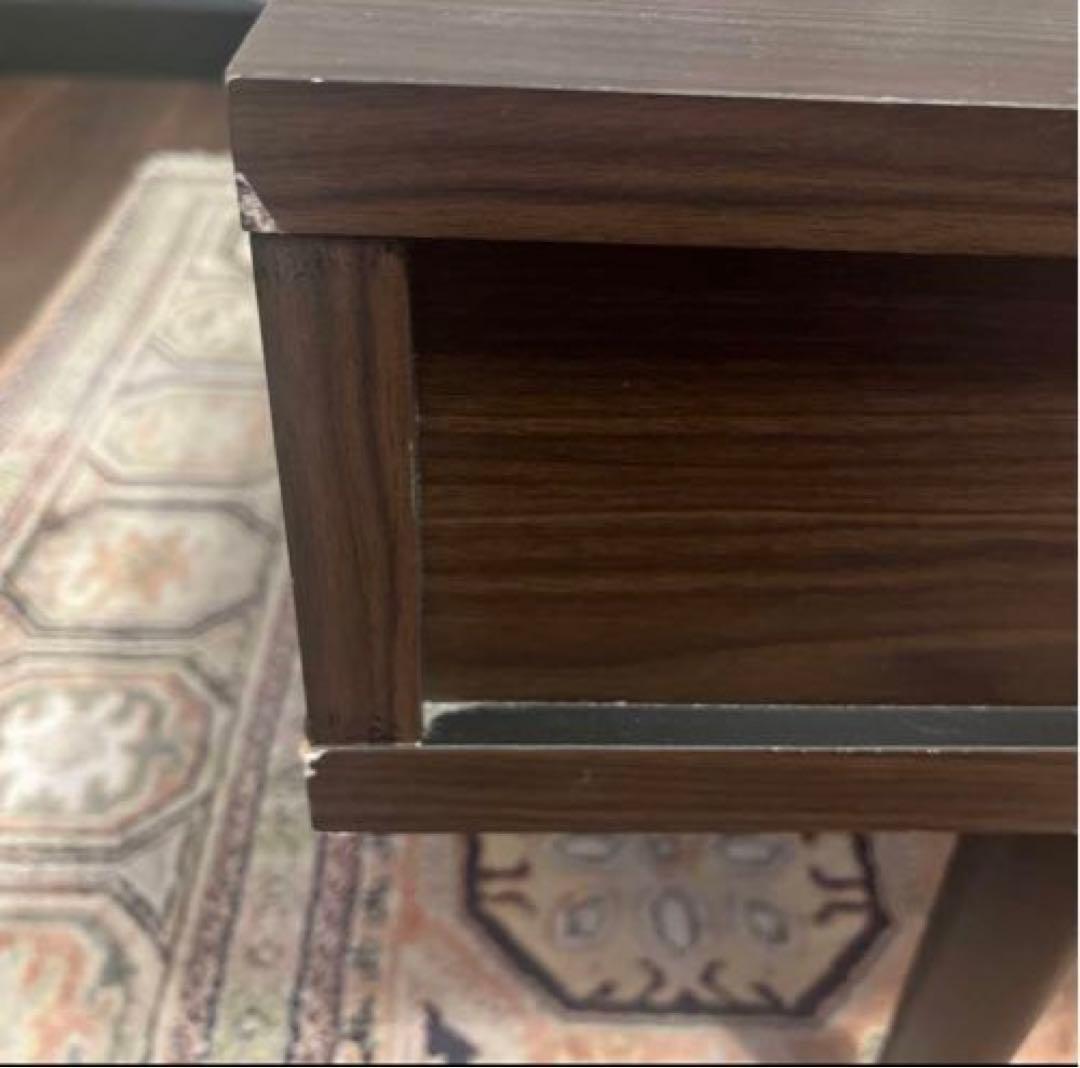 【Re:CENO】COLK ローテーブル