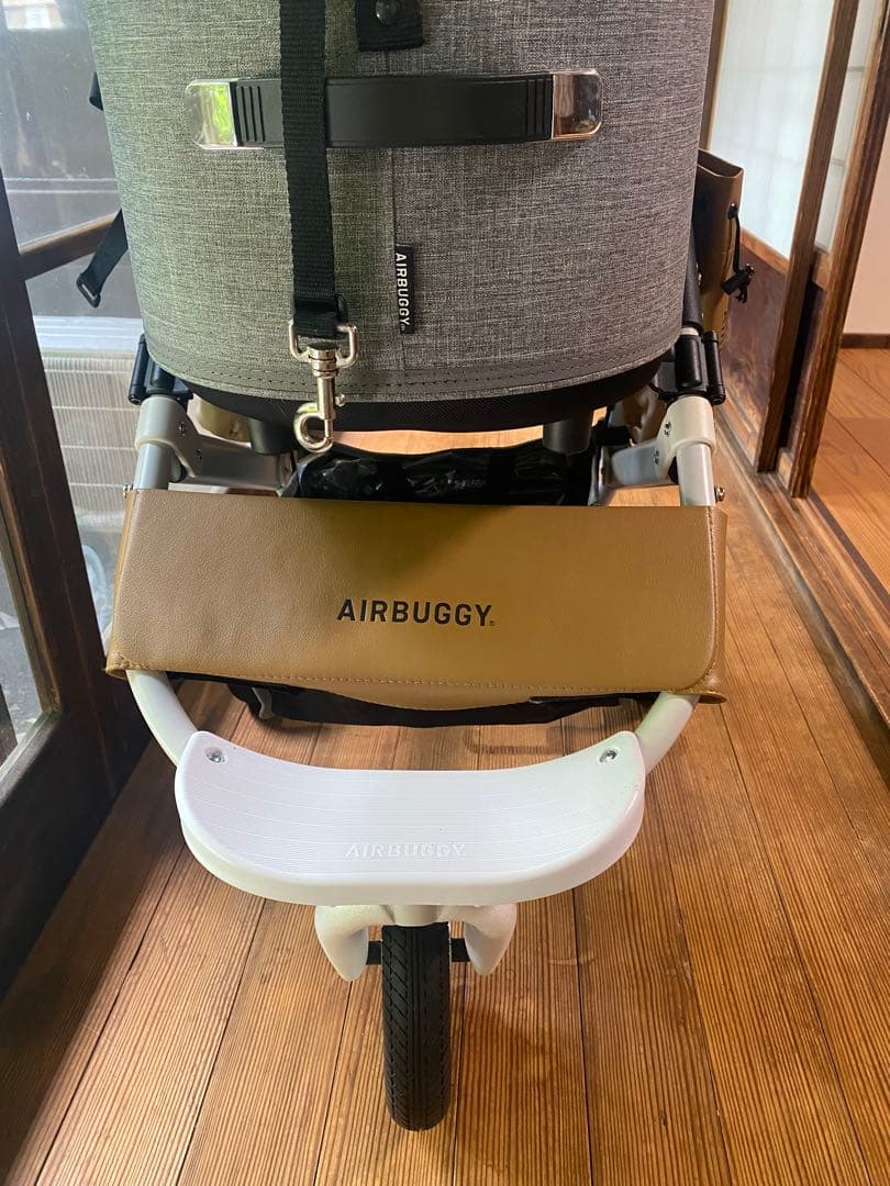 【Marine88】AIRBUGGY エアバギー ドーム3 ラージサイズ