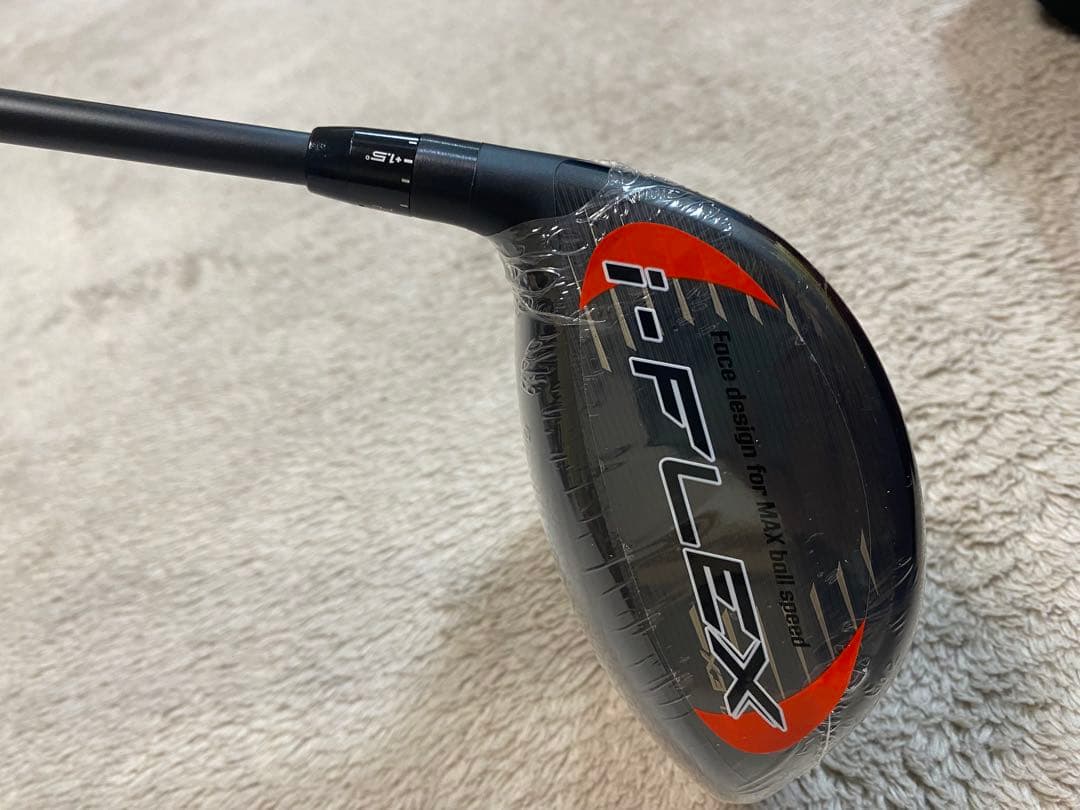 最終価格！ Srixon ZXiドライバー フレックスS