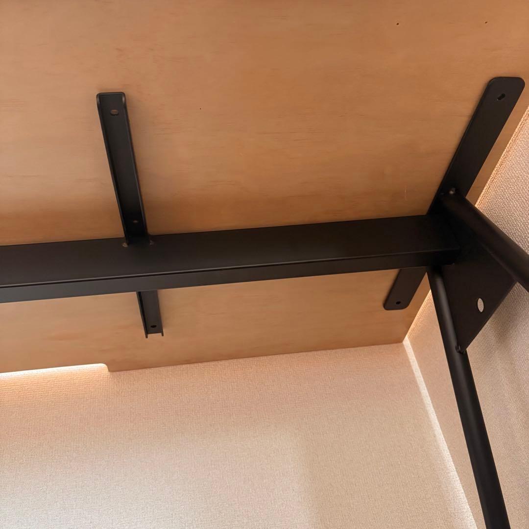 journal standard furniture コンパスレッグ