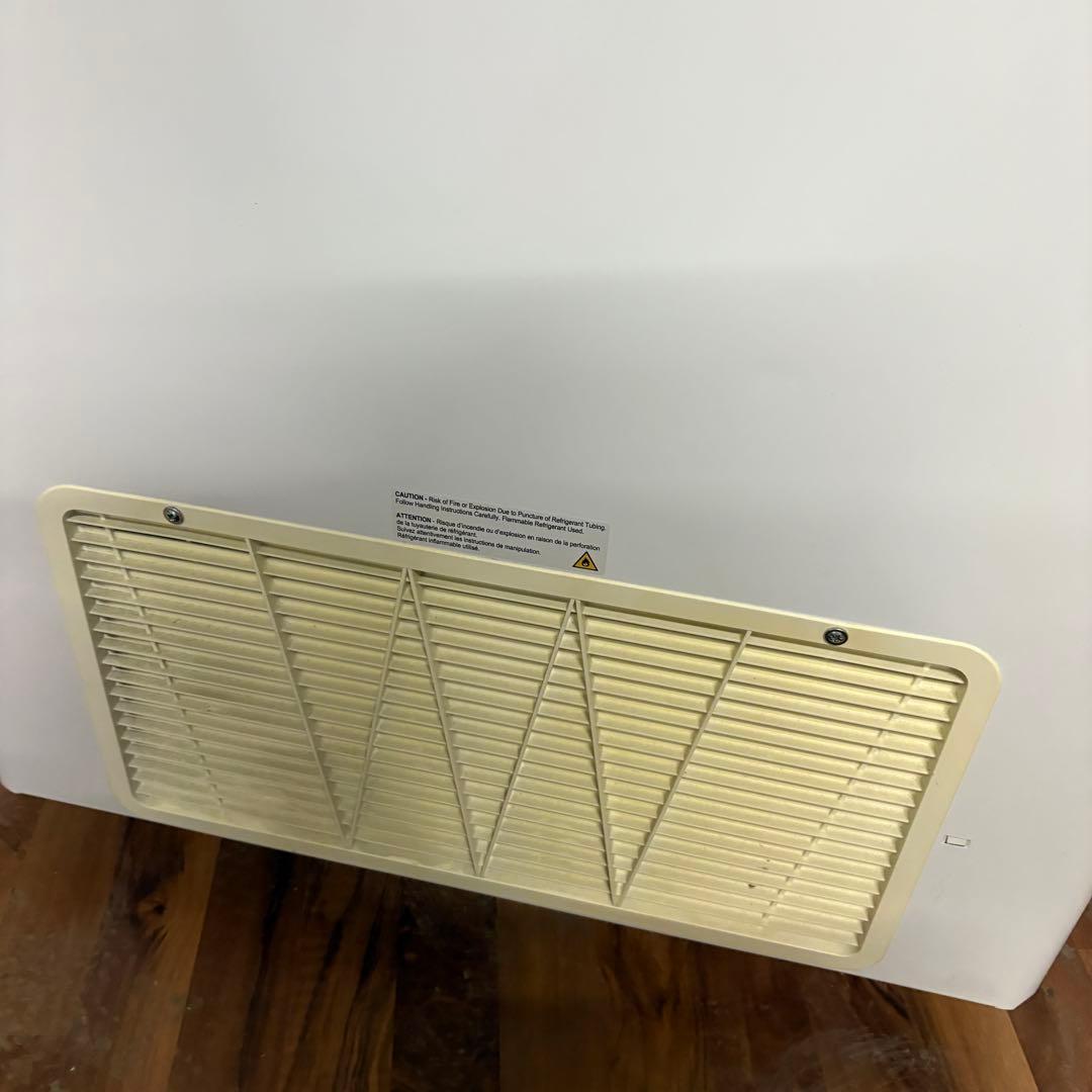 ①配送設置込み　カノウ冷機　冷凍ショーケース　Focus151-P　302L