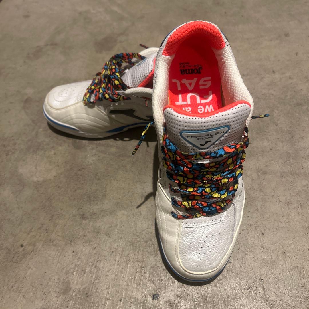 JOMA トップフレックス リバウンド 26.5cm ホマ