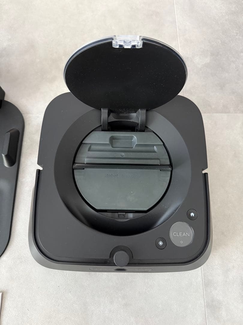 iRobot Braava jet m6 & Roborock S7 セット新品
