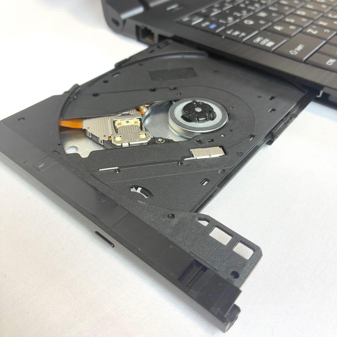 TOSHIBAdynabook B65J HDD500 Win11ノートパソコン