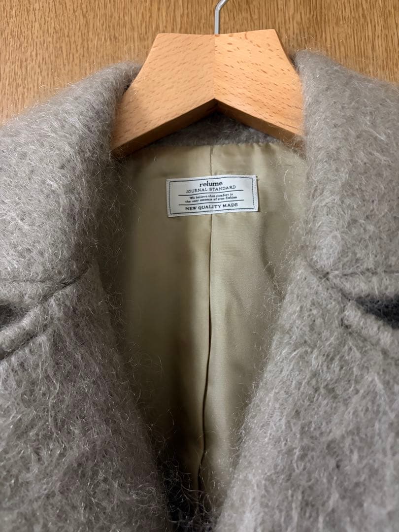 journal standard レリューム