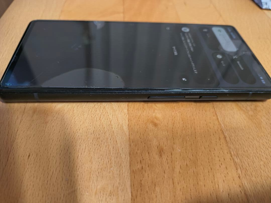 google pixel6a 128gb 　バッテリー交換済み